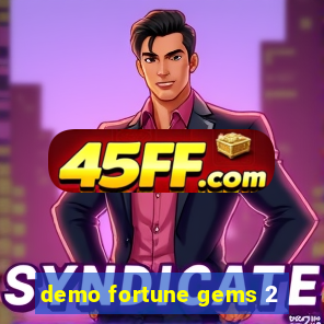 demo fortune gems 2